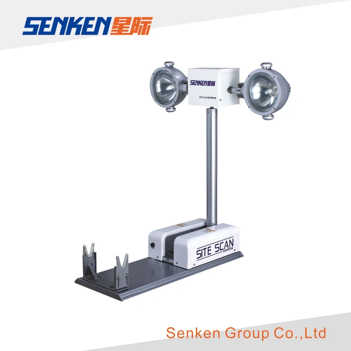 1.2 metra visoke serije vozila krovne Folding Noć Scan Light Tower CJG122250