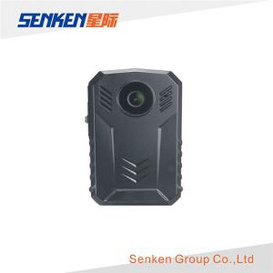 Fairy Portable Policija tijelo Recorder sa graditi-in GPS DSJ-B02