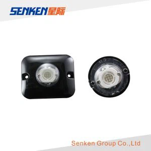 10W LED izvorom svjetlosti sinkroni Ili Asinkroni LED Hide Away Light LL120 / LL120D
