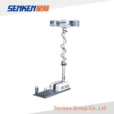 1.8m Visoka serije Teleskopski Visoki Način osvjetljenja od poplava i Spot rasvjeta CFA182150