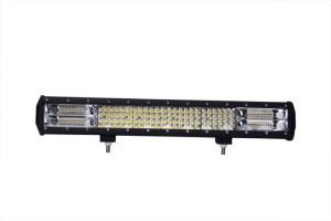 Četiri reda SENKEN 126W svjetlo Bar