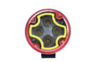 SENKEN 12W poplava zrake lampu za terenskog vozila
