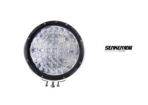 SENKEN 135W Vožnja automobila