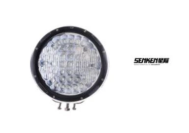 SENKEN 135W Vožnja automobila
