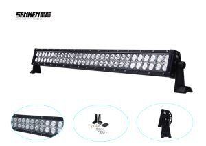 SENKEN 180W dupli red Philips led svjetlo Bar