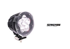 SENKEN 60W Off Road vožnja svjetla
