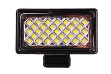 SENKEN CREE LED 6.6W Offroad Work Lights