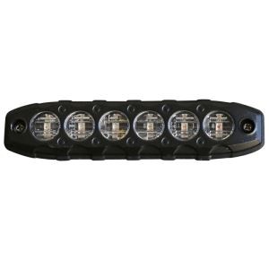 LTE1975 Ultra tanka glava