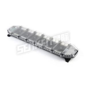 SPIRAL - LED LIGHTBAR TBD - A3
