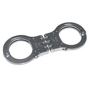 Policijske lisice