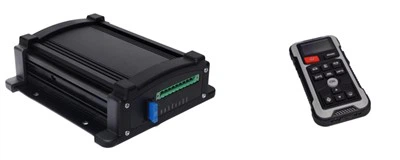 Elektronska sirena CJB100-F-51 plus KZQ78 kontroler